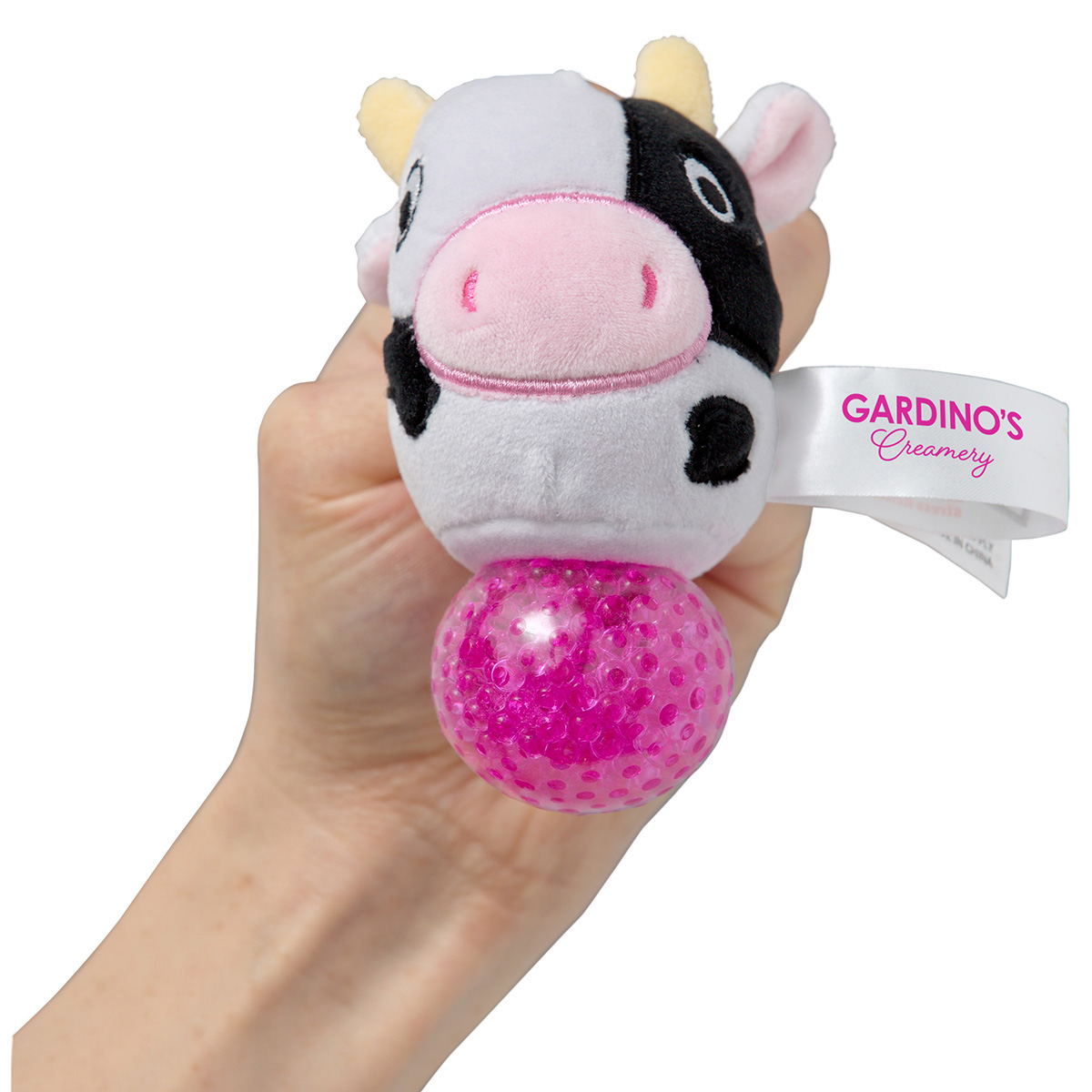 Stress Busters™ Cow 9