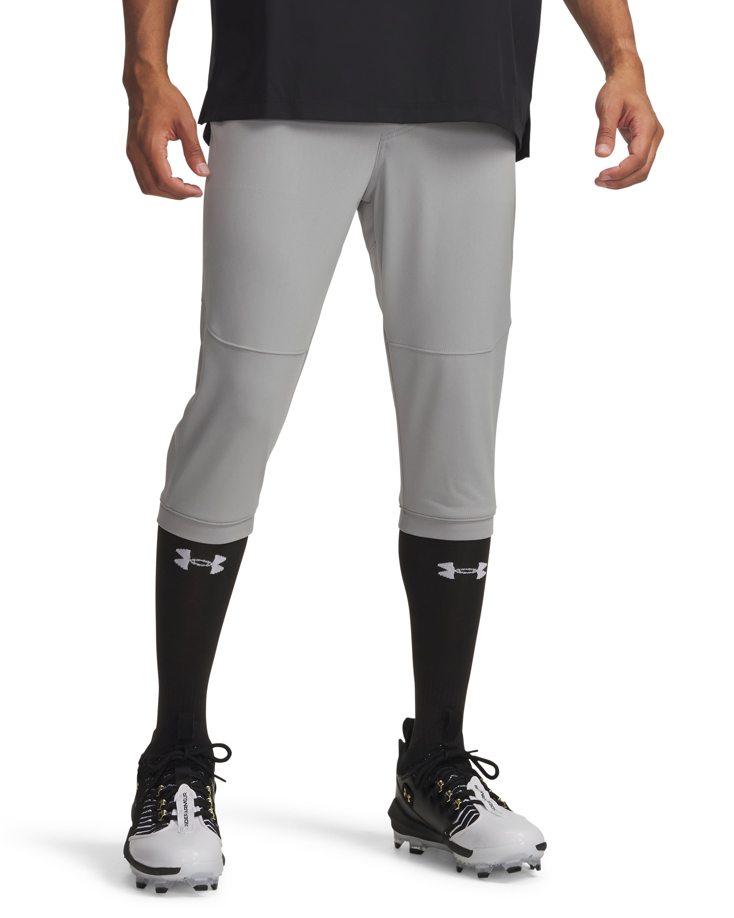 UA Utility Pro Men's Knicker Pants 4