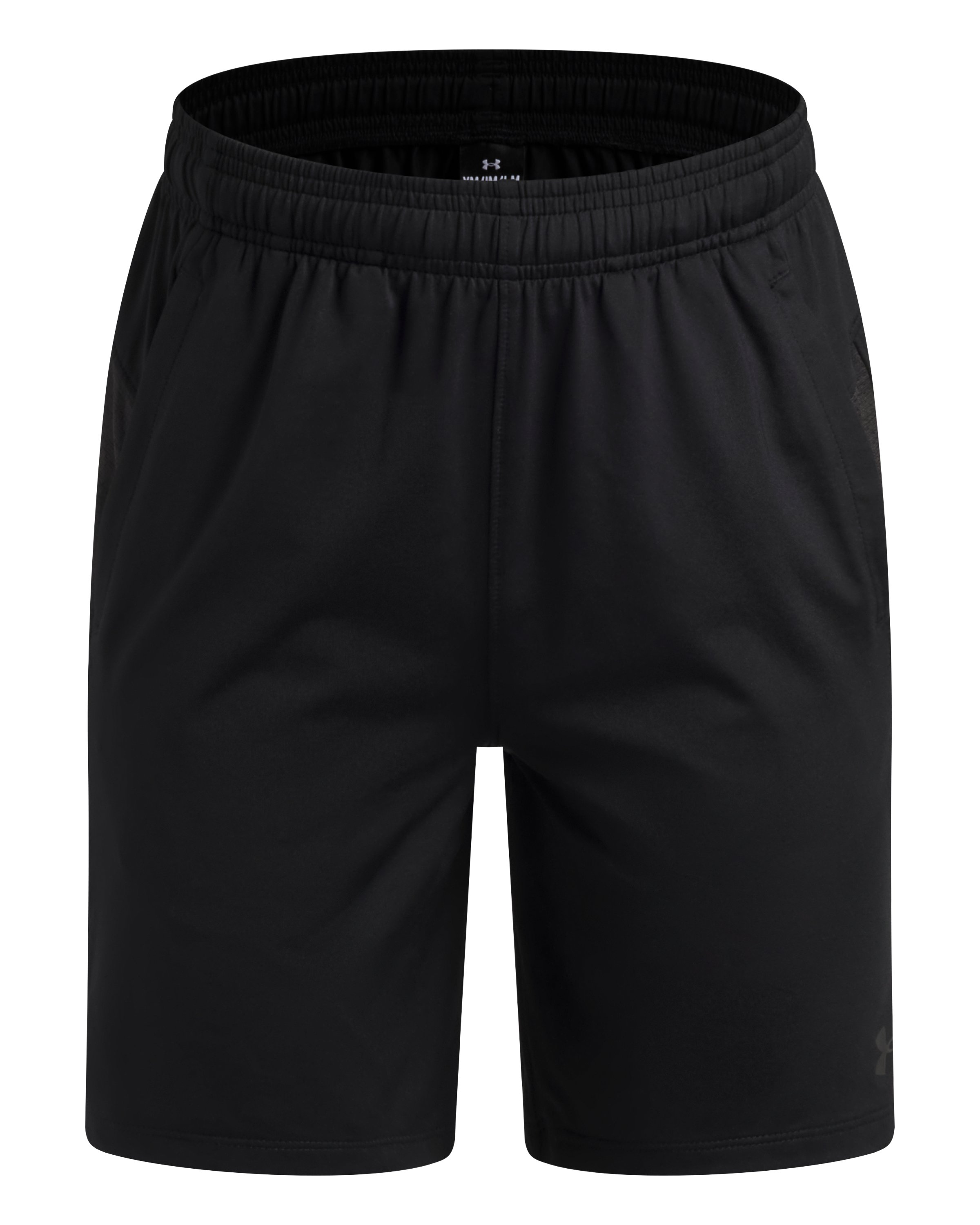 UA Tech Vent Boys' Shorts 4