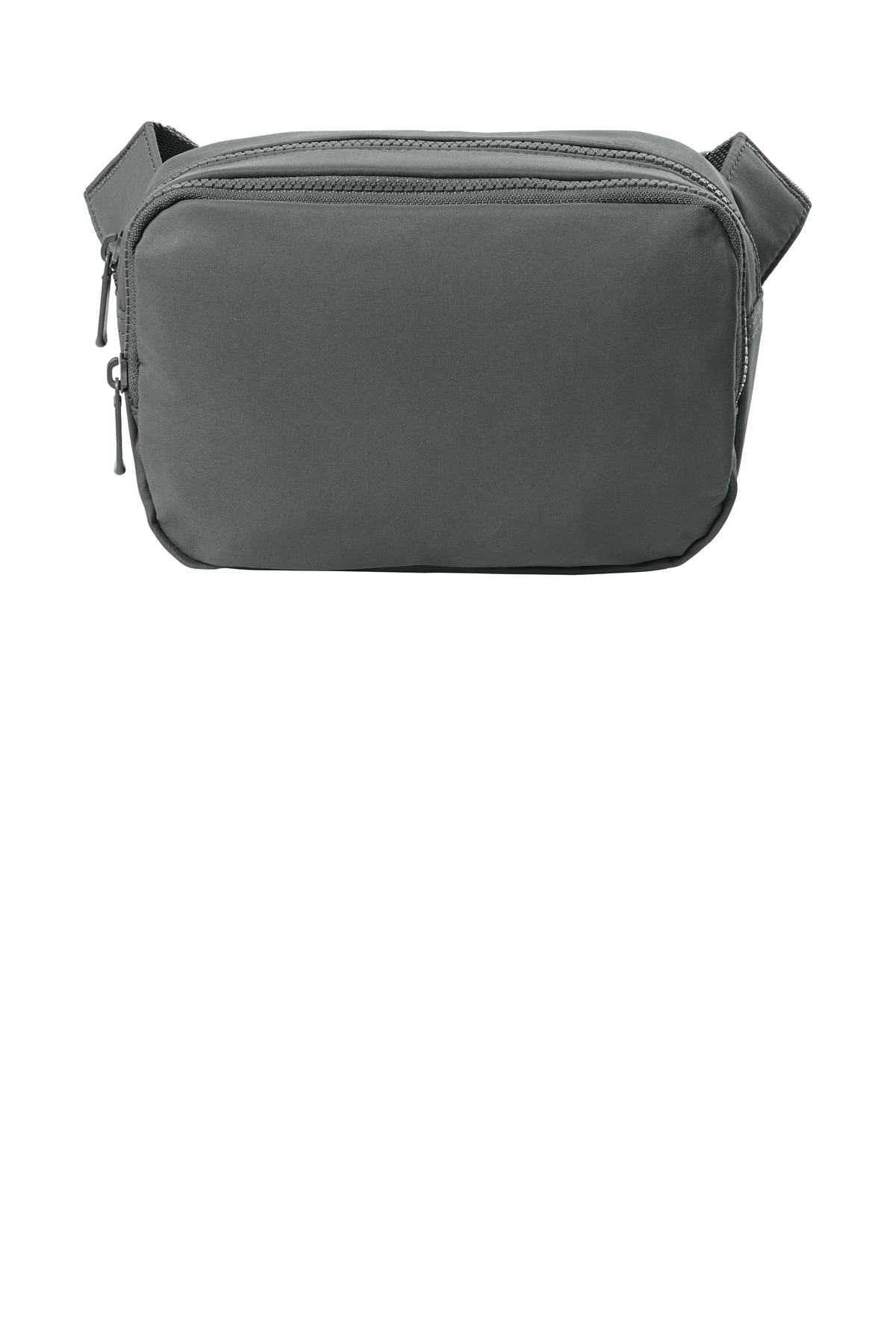 Port Authority Matte Dual-Compartment Crossbody BG938 13