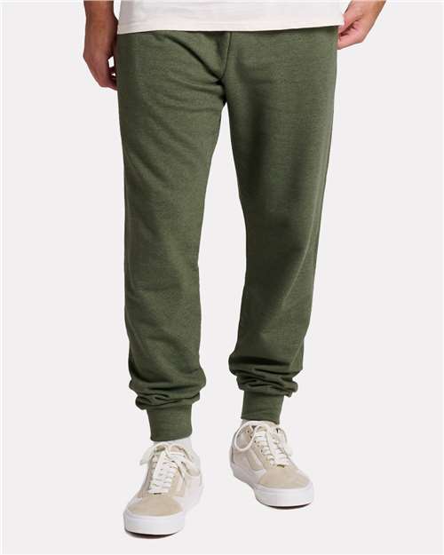 Unisex Ultimate CVC Joggers - IC50MPR 7