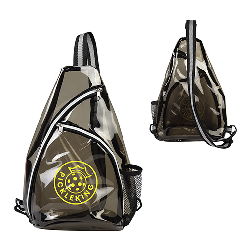 Diamond TPU Sling Bag 11