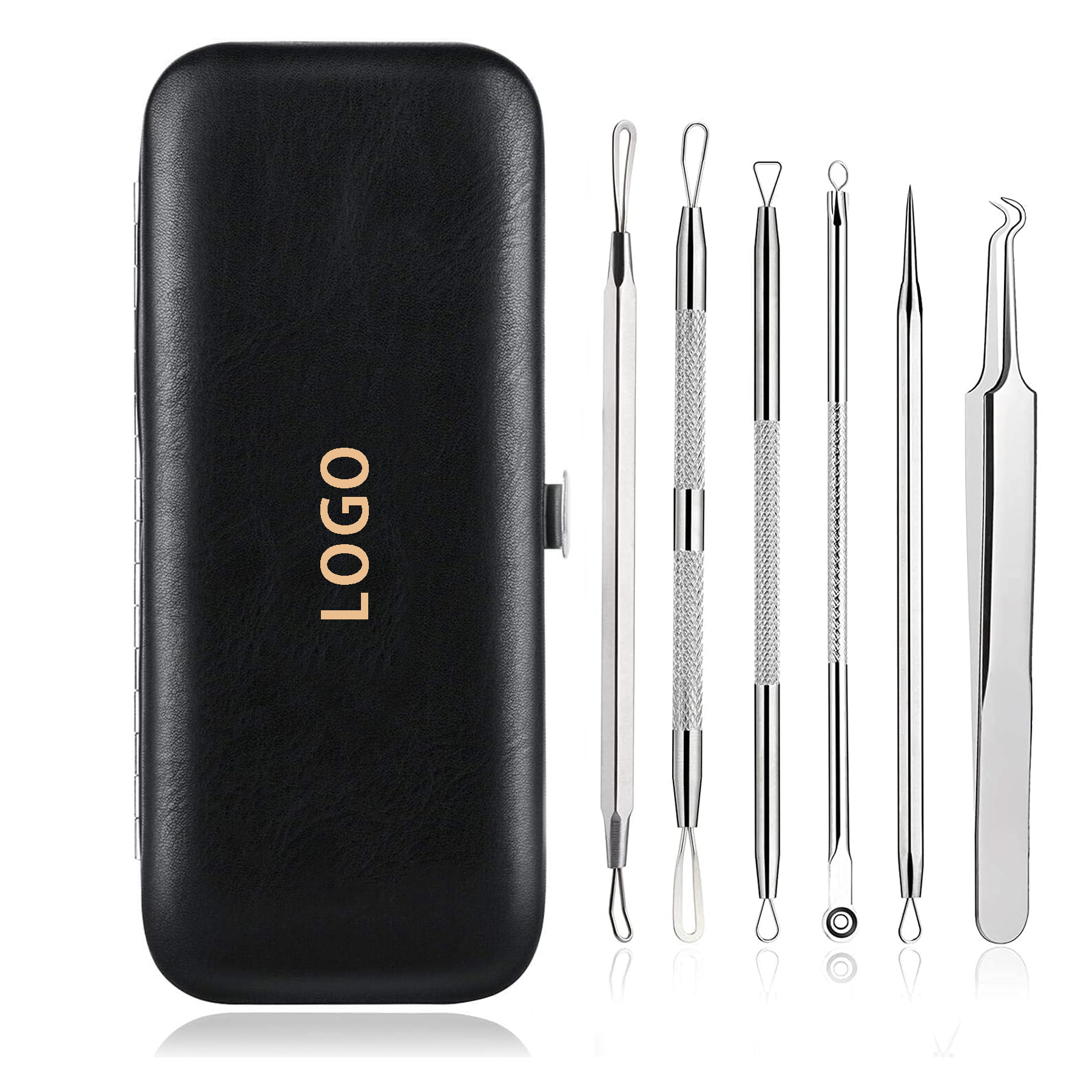Blackhead Remover Tool Kit 5