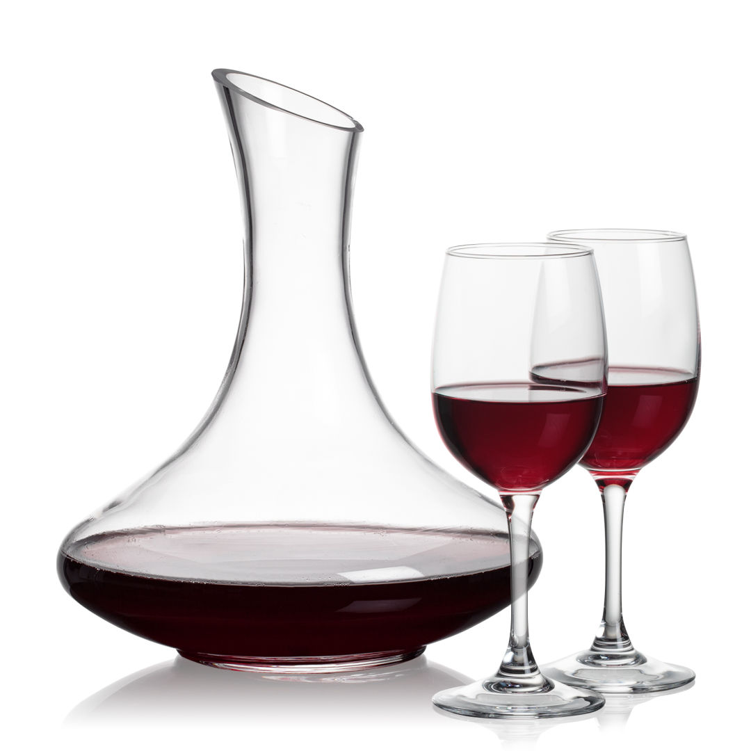 Kanata Carafe & Farnham Wine 11