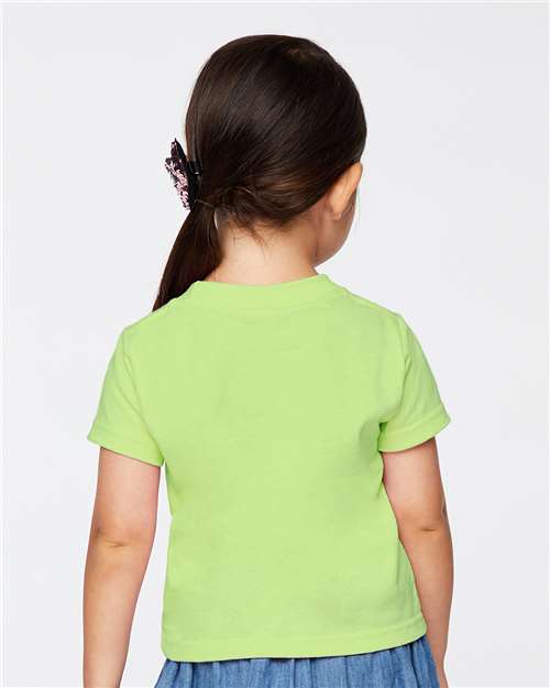 Youth Juvy T-Shirt - 3301J 123