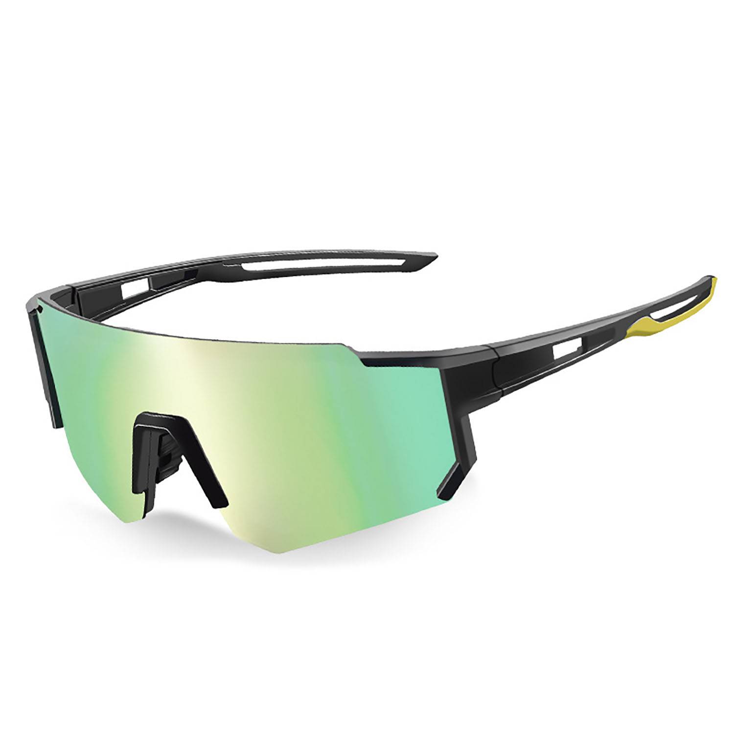 Polarized Sport Eyeglasses 5