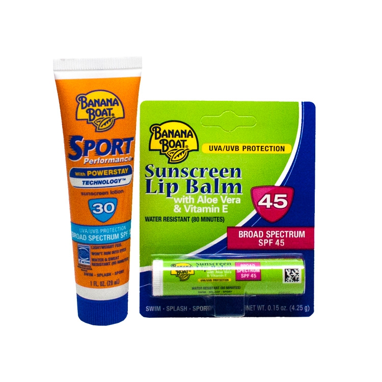 Medium Sun Kit 2