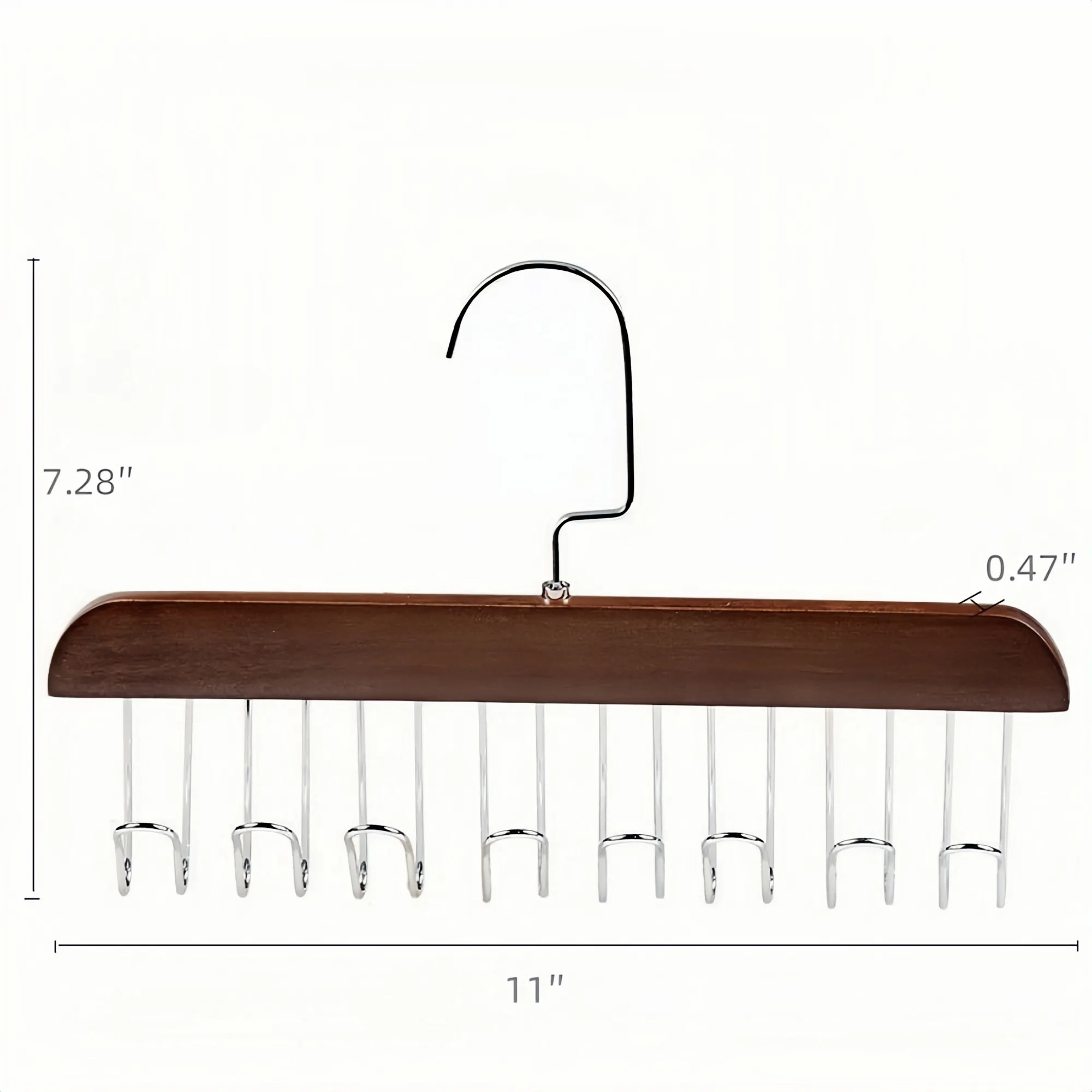 Adjustable Multi-Purpose Hooks 3
