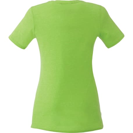 Women's Sarek Short Sleeve Tee 155