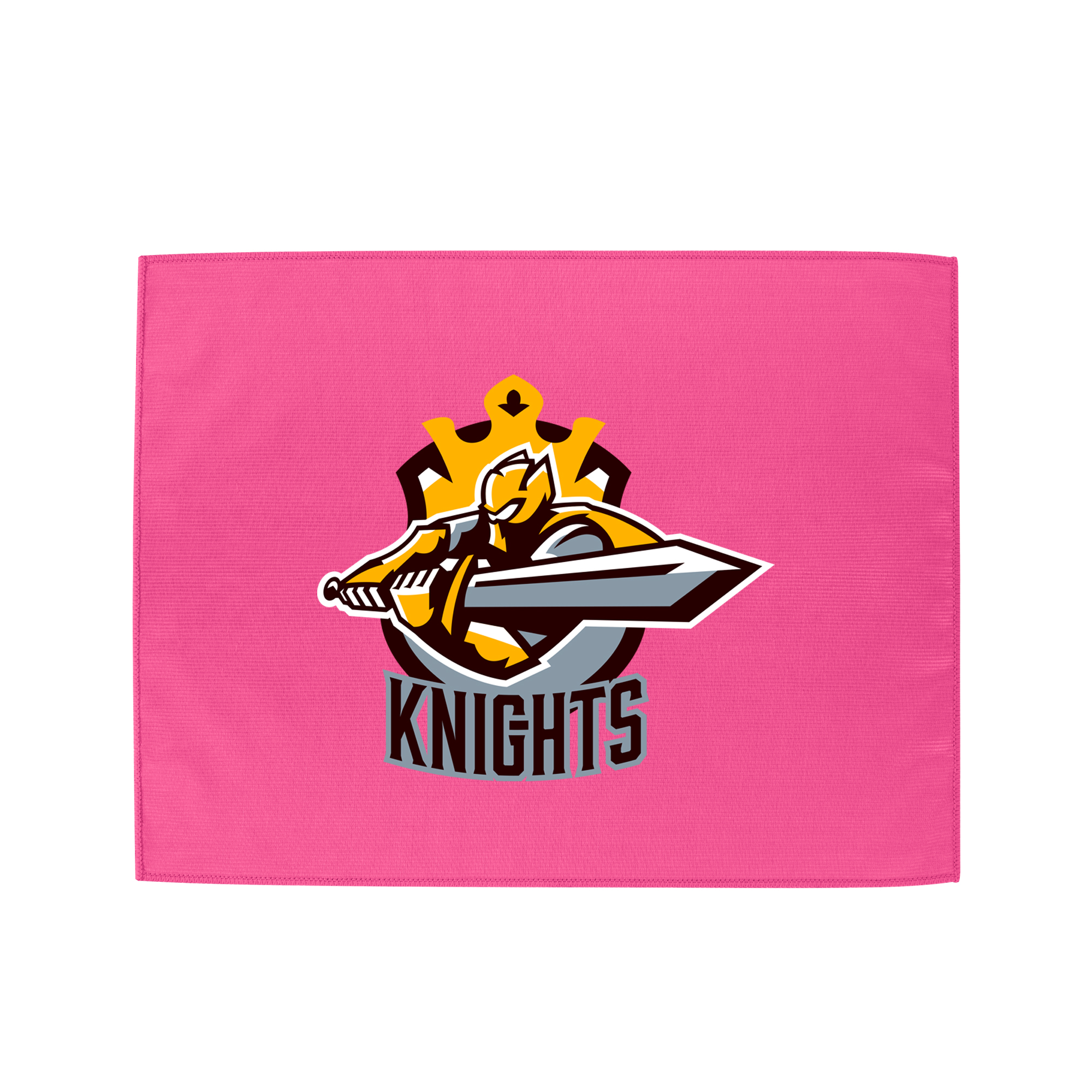 15"x18" Microfiber Rally Towel 28