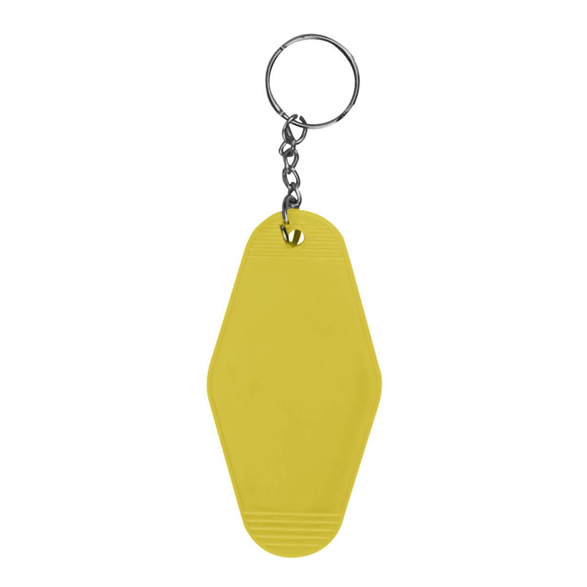 Motel Style Key Ring 5