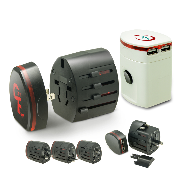 Ultimate Universal Charger 2