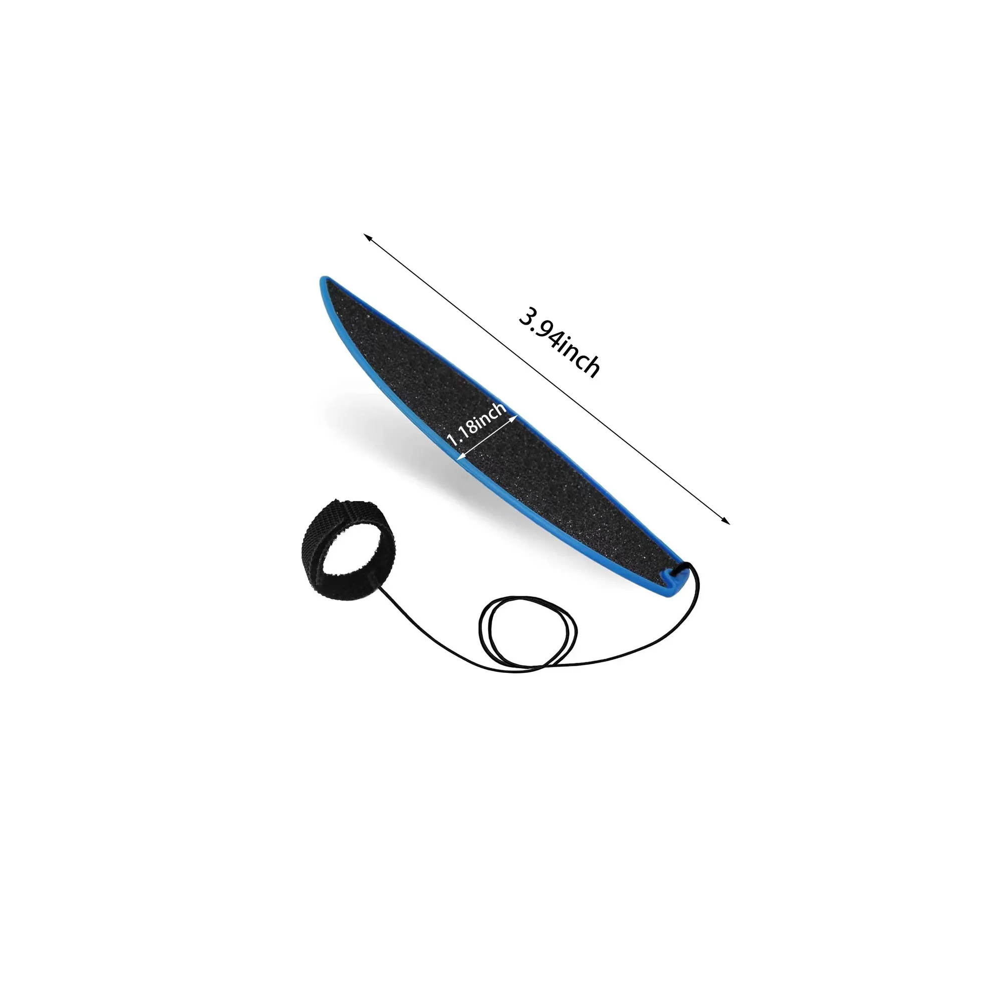 Fingertip Surfboard MOQ 100 PCS 3