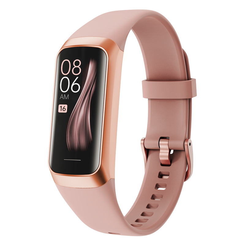 Fitness Tracker Watch with Step Counter/Calories/Stopwatch, Activity Tracker 7