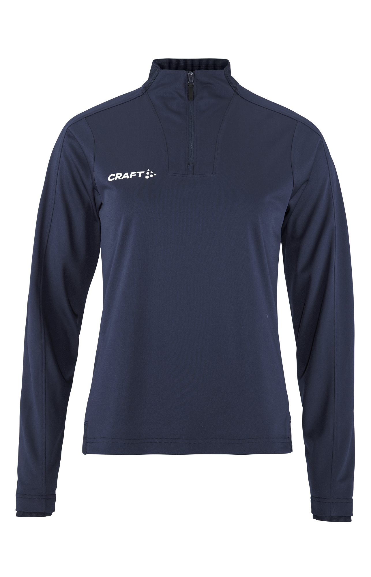 EVOLVE 2.0 HALF ZIP JACKET W 19