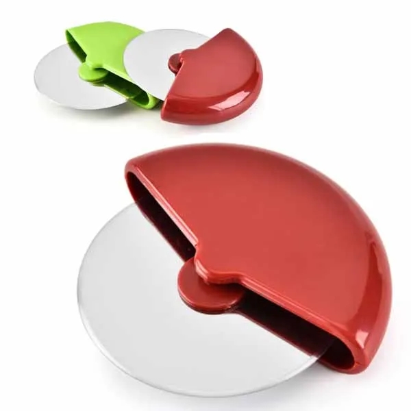 Roller Stainless SteelPizza Cutter Wheel 3
