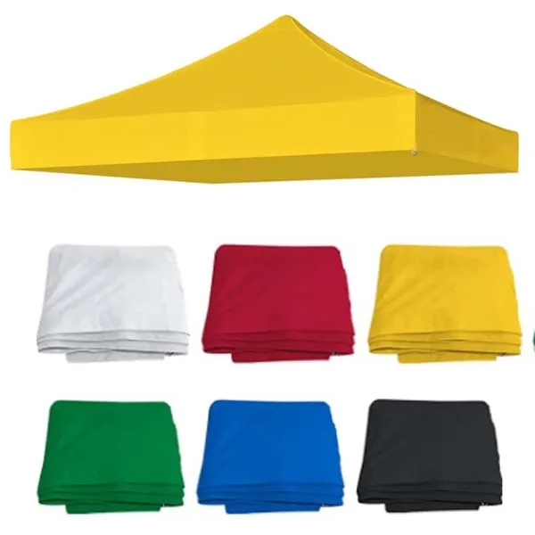 10'x10'Instant Shelter Canopy Folding Pop Up Tent 7
