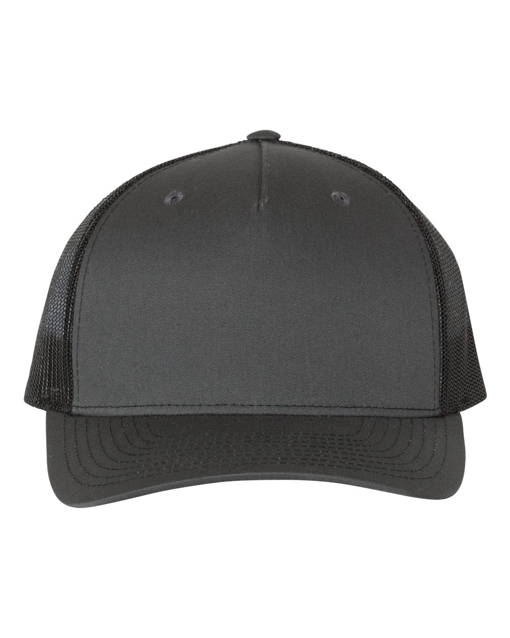 Five-Panel Trucker Cap - 112FP 64