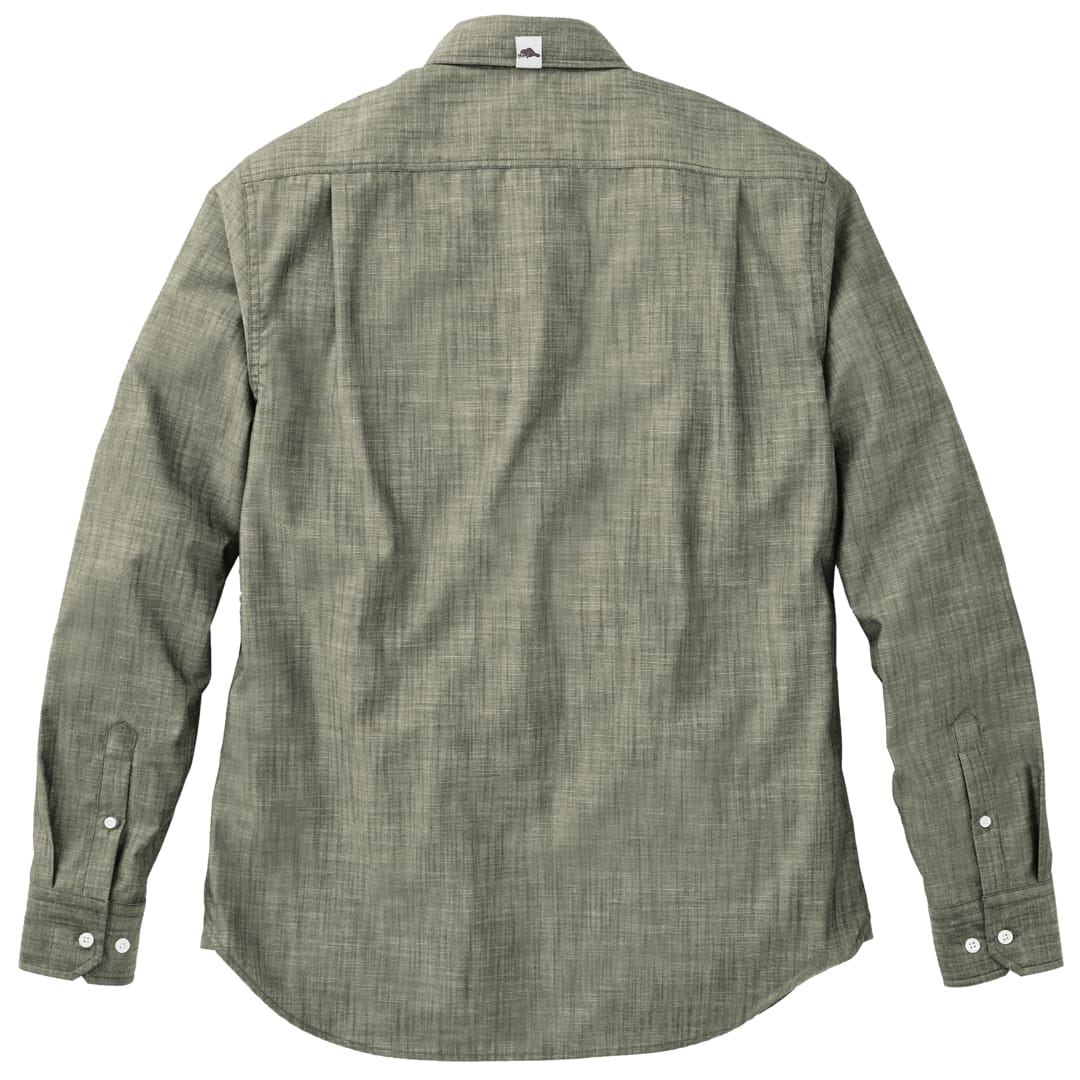 Men's Clearwater Roots73 LS Shirt 57