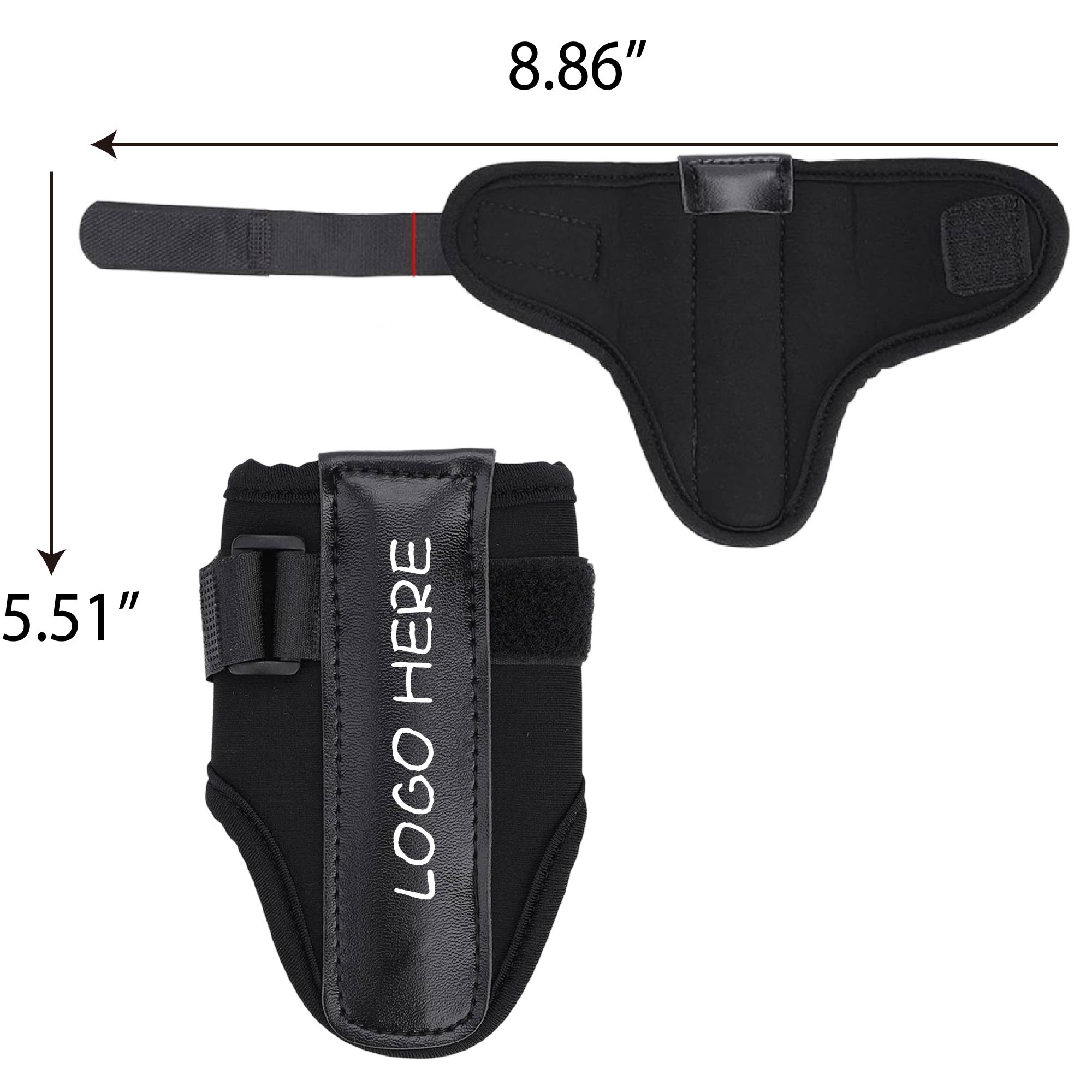 Golf Wrist Brace 1