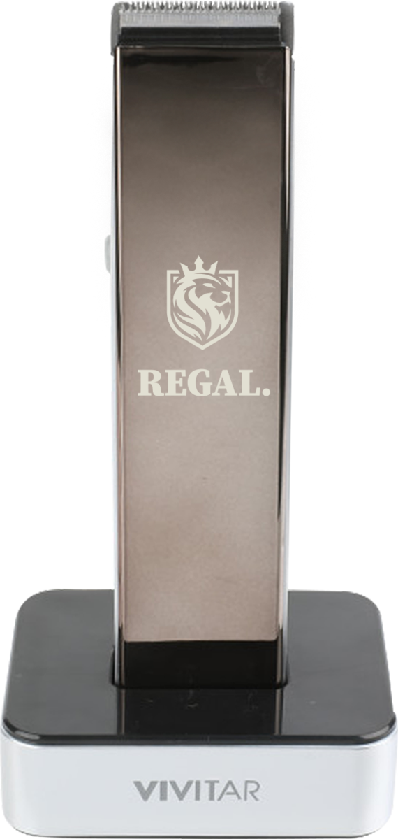 Vivitar® Rechargeable Cordless Hair Trimmer 11