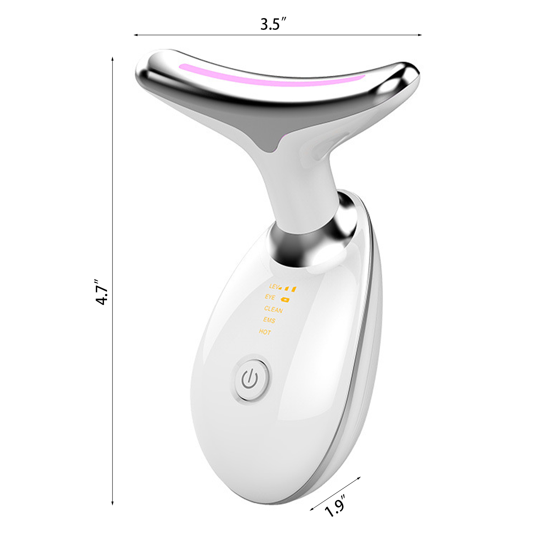 Neck Face Firming Massager 2