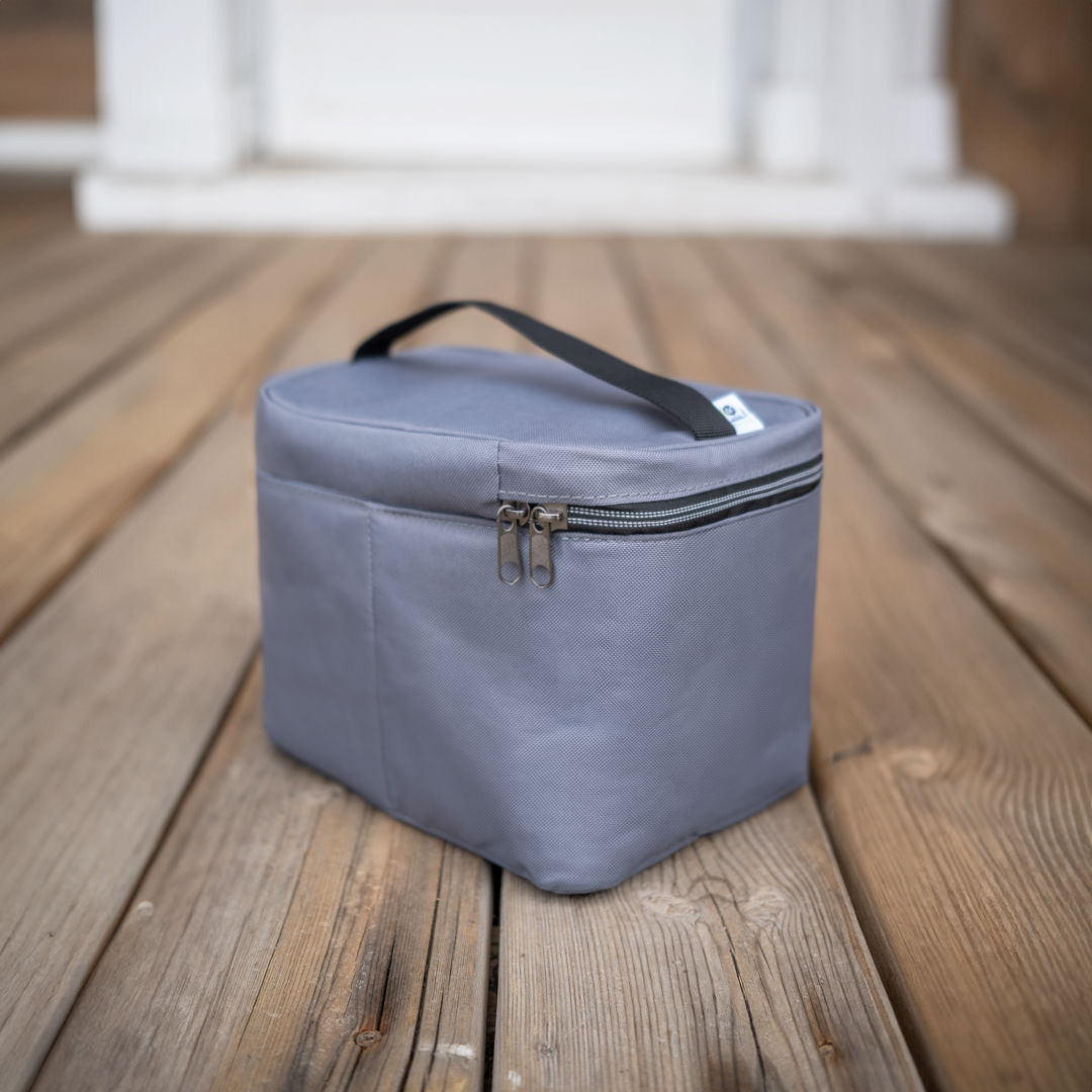 Martian Cooler Lunch Bag 14