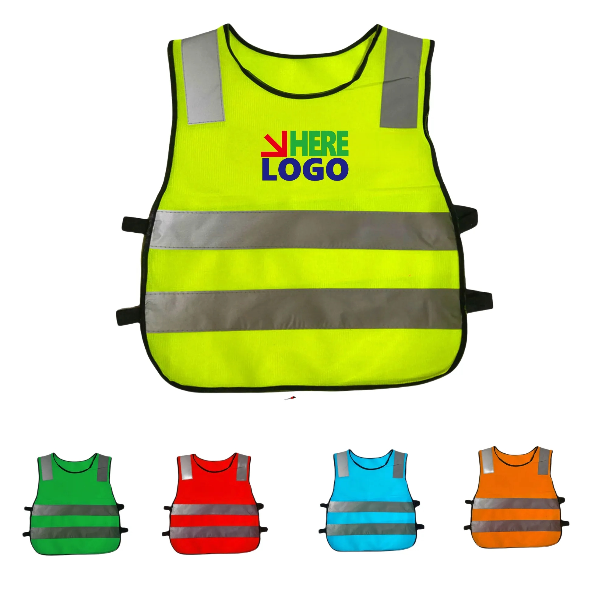 Kids Safety Vest