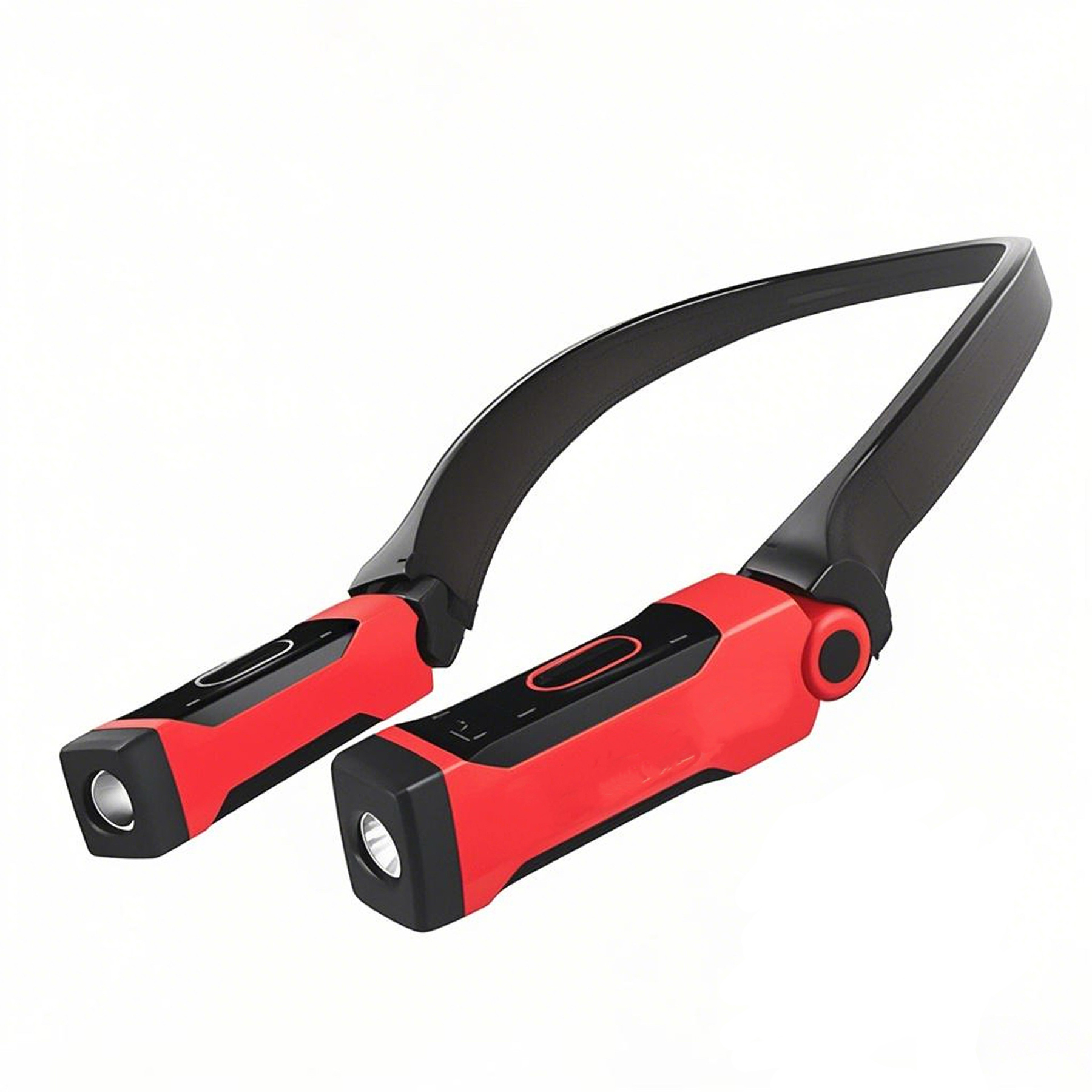 LED Rechargeable Neck Light 4