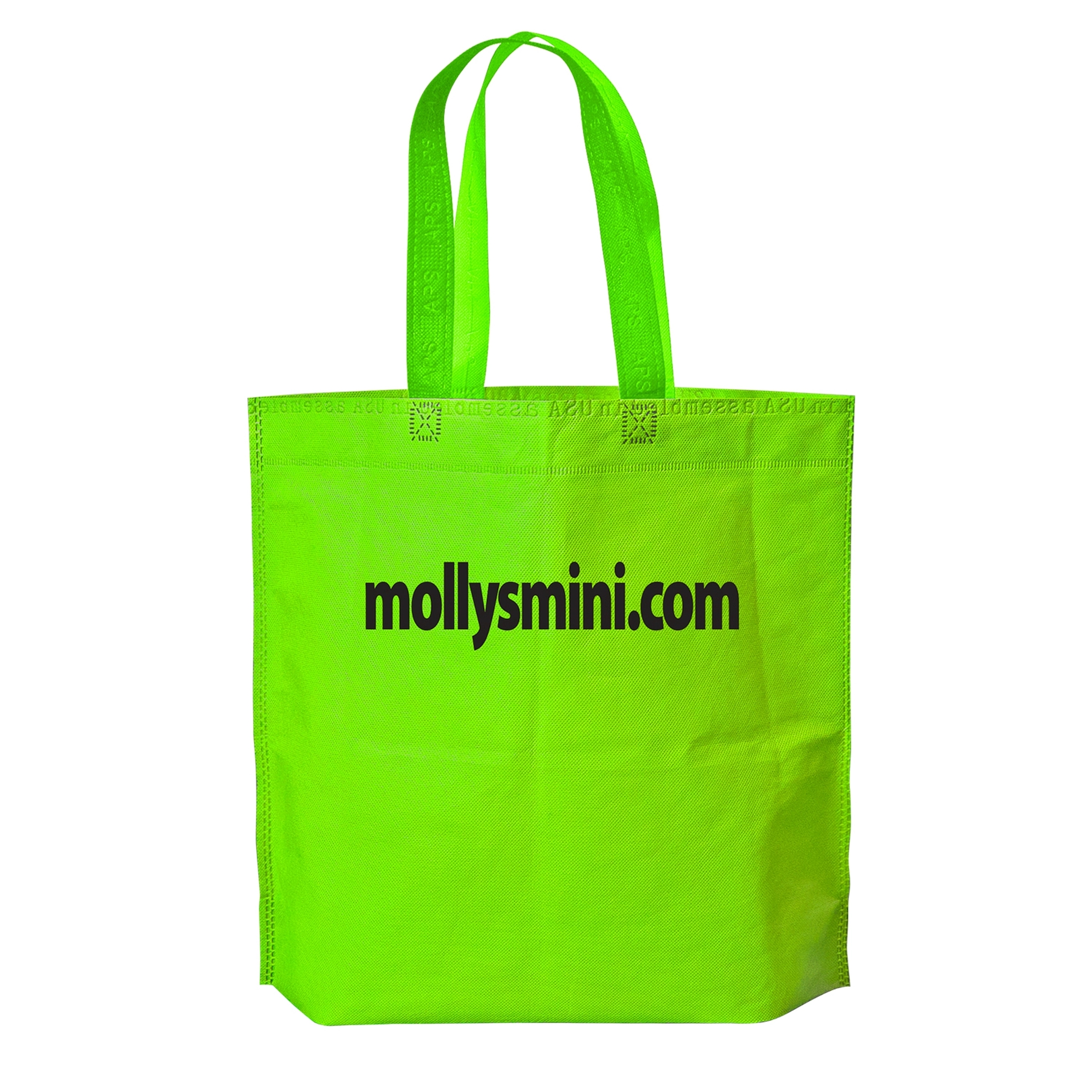 ECONO GUSSET BAG 4
