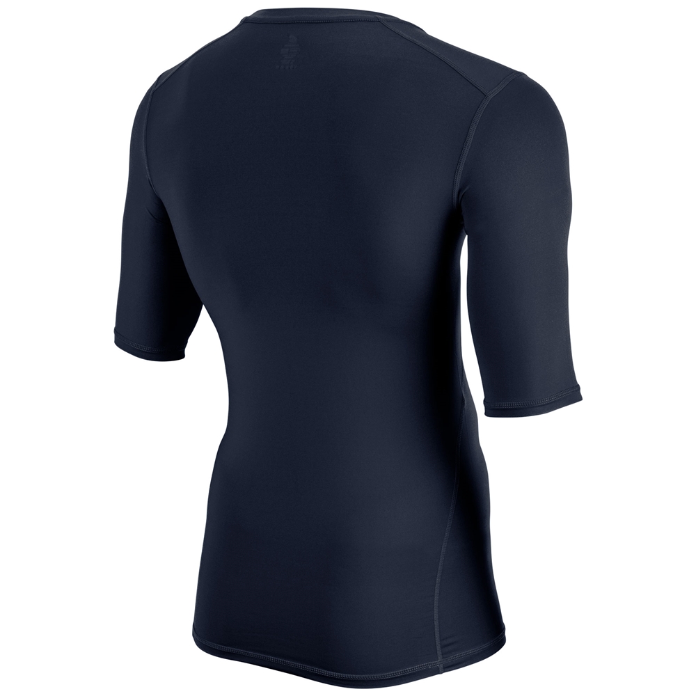 Half Sleeve Compression Shirt 2