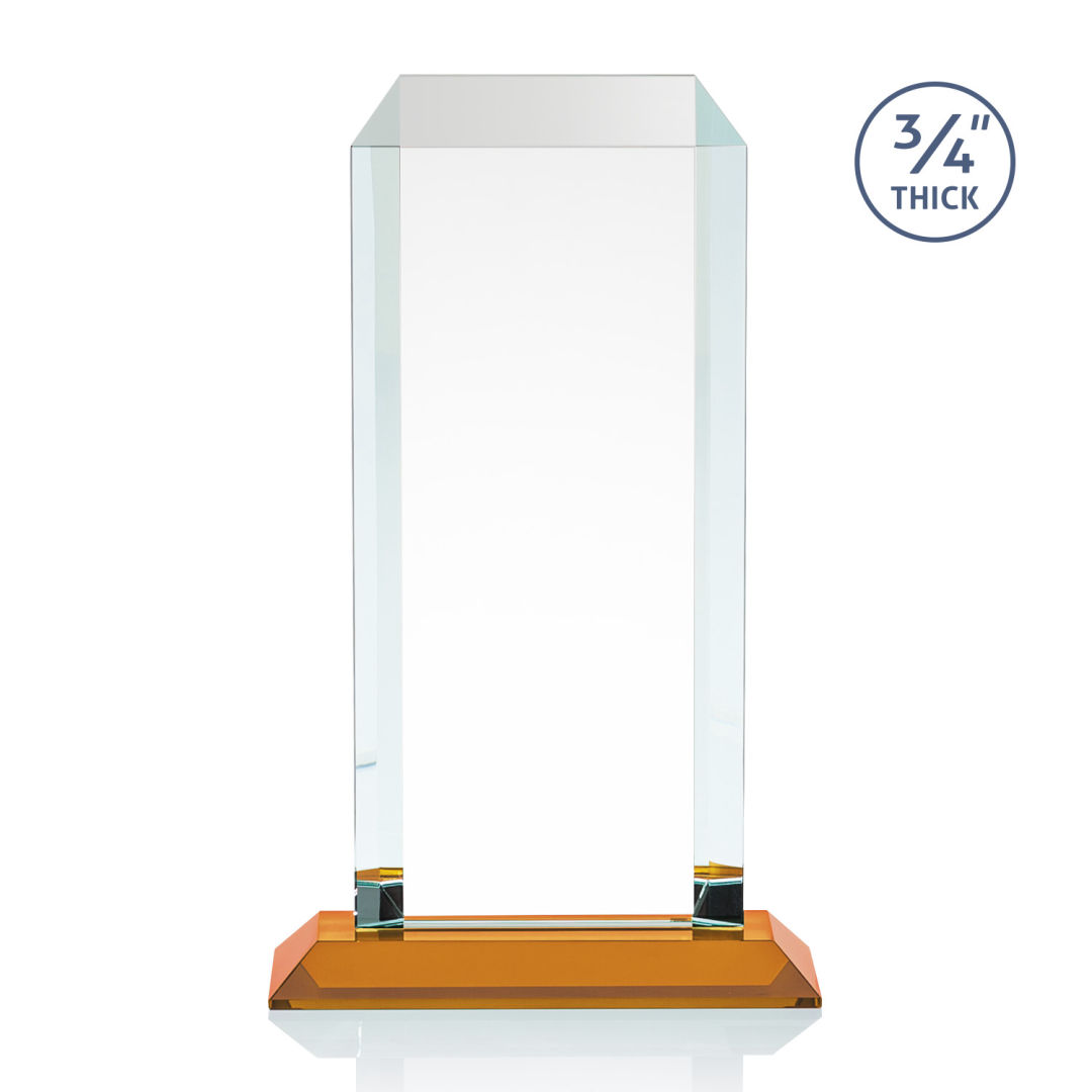 Dalton Award - Amber 4