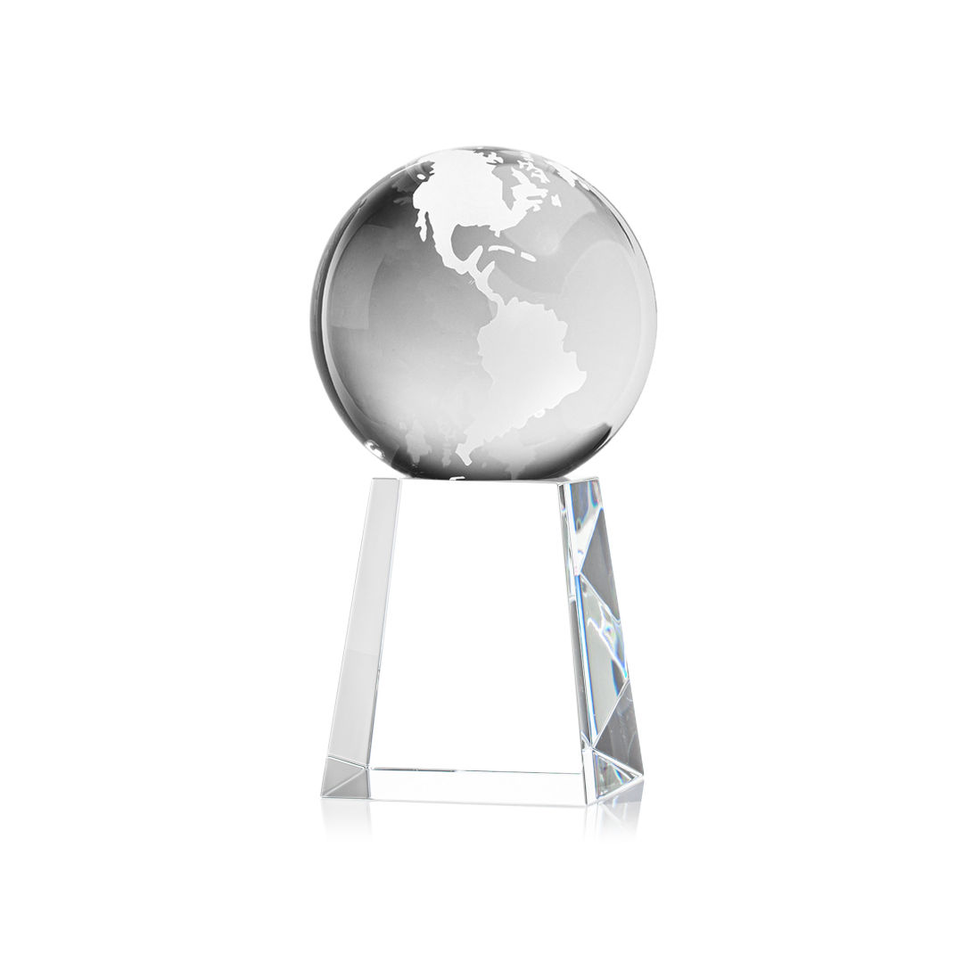 Globe Award on Celestina Base 7