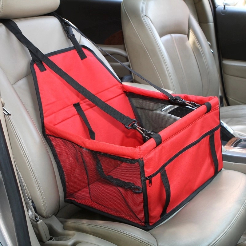 Car Pet Seat Carrier 5