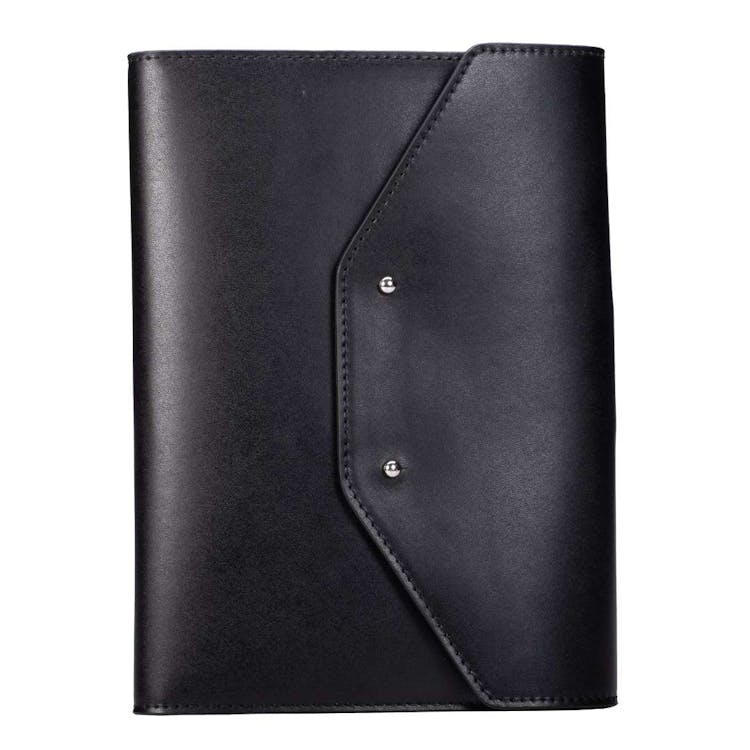 Case-It Tycoon Mini Padfolio 1