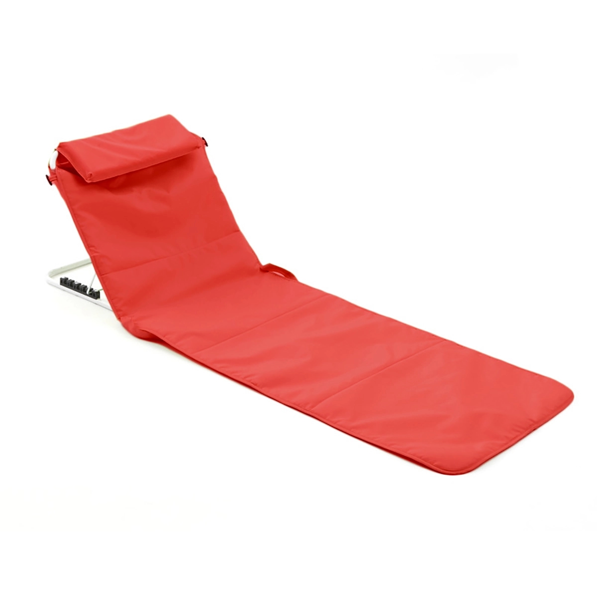 Portable Beach Mat Lounge Chair 4