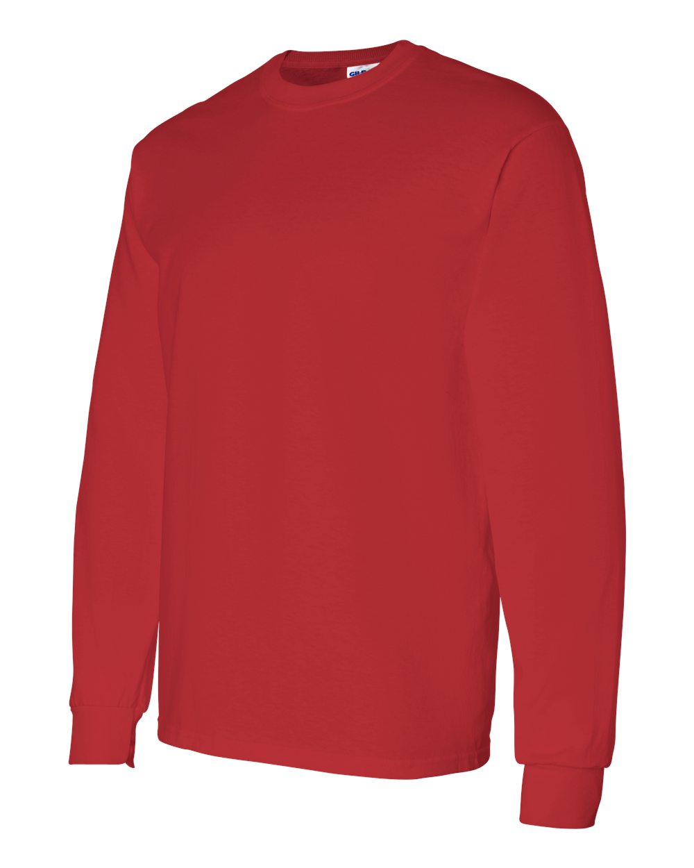Unisex Heavy Cotton™ Long Sleeve T-Shirt - 5400 193
