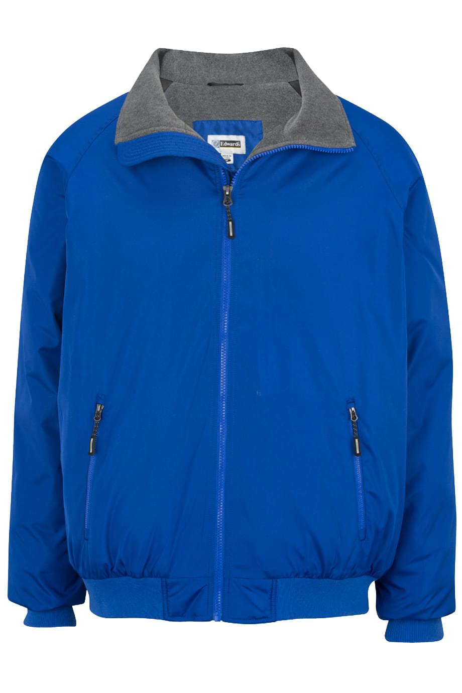 3 Season Unisex Jacket 5