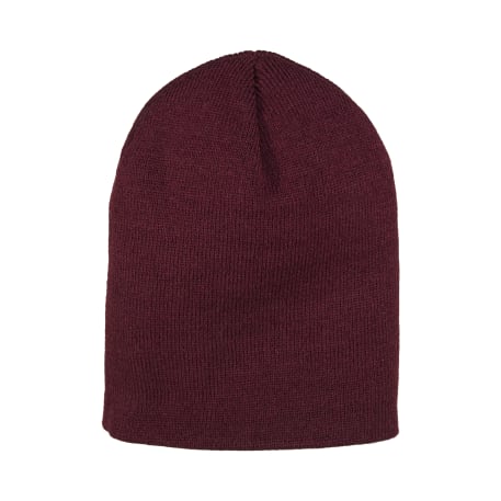Wolverine Knit Work Beanie 36