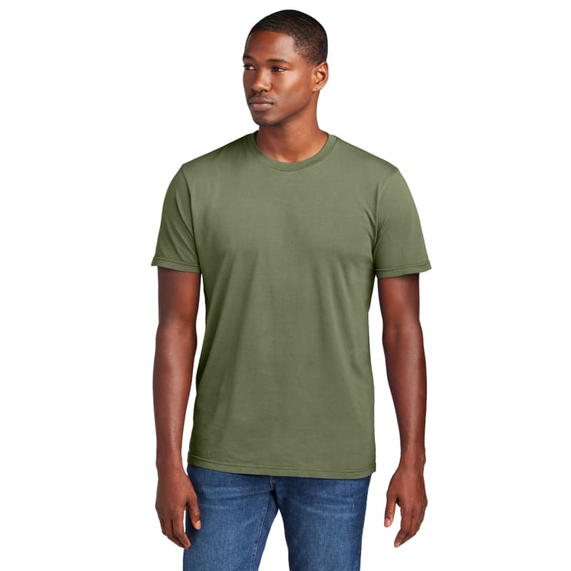 District Wash Tee 18