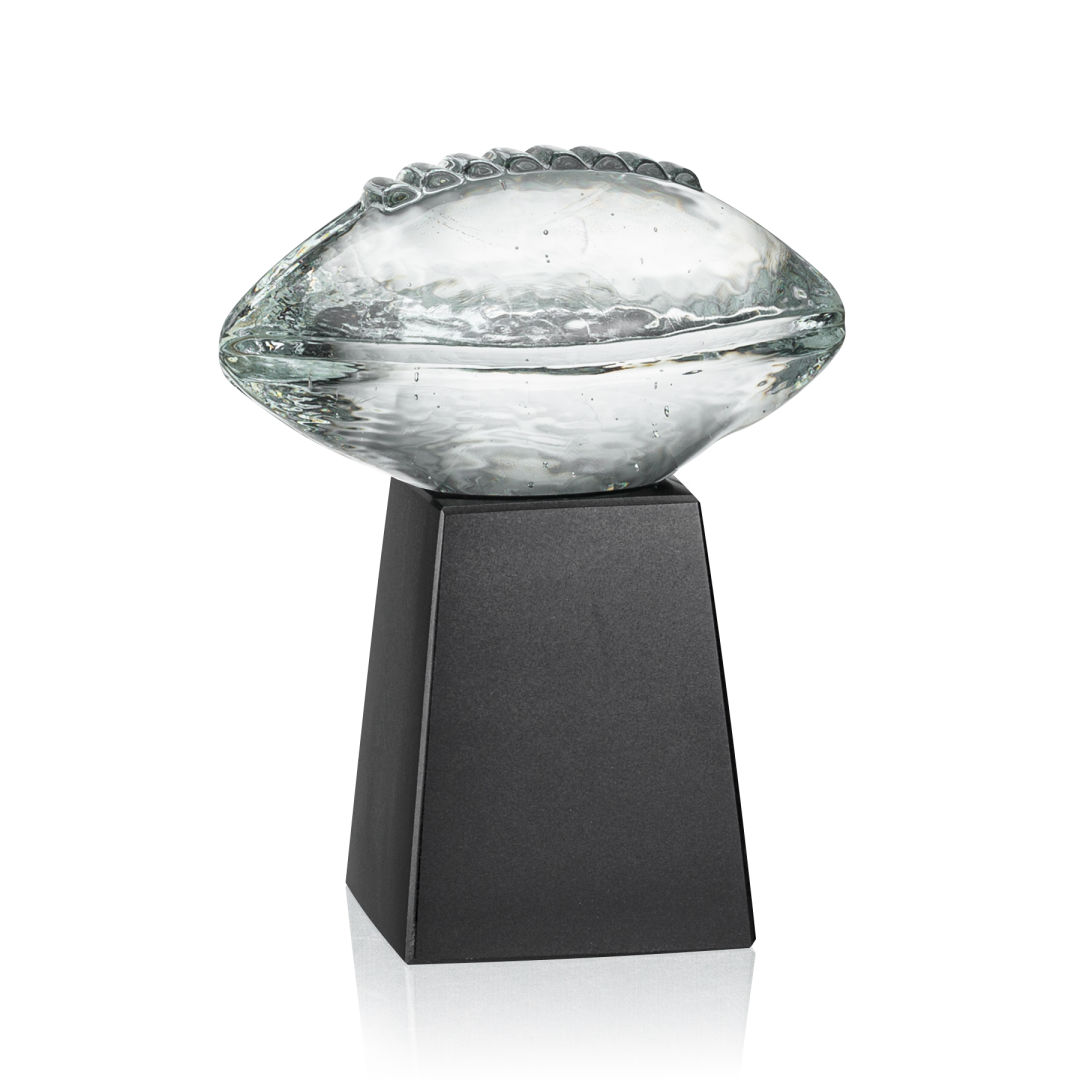 Sports Balls Award on Marble 10