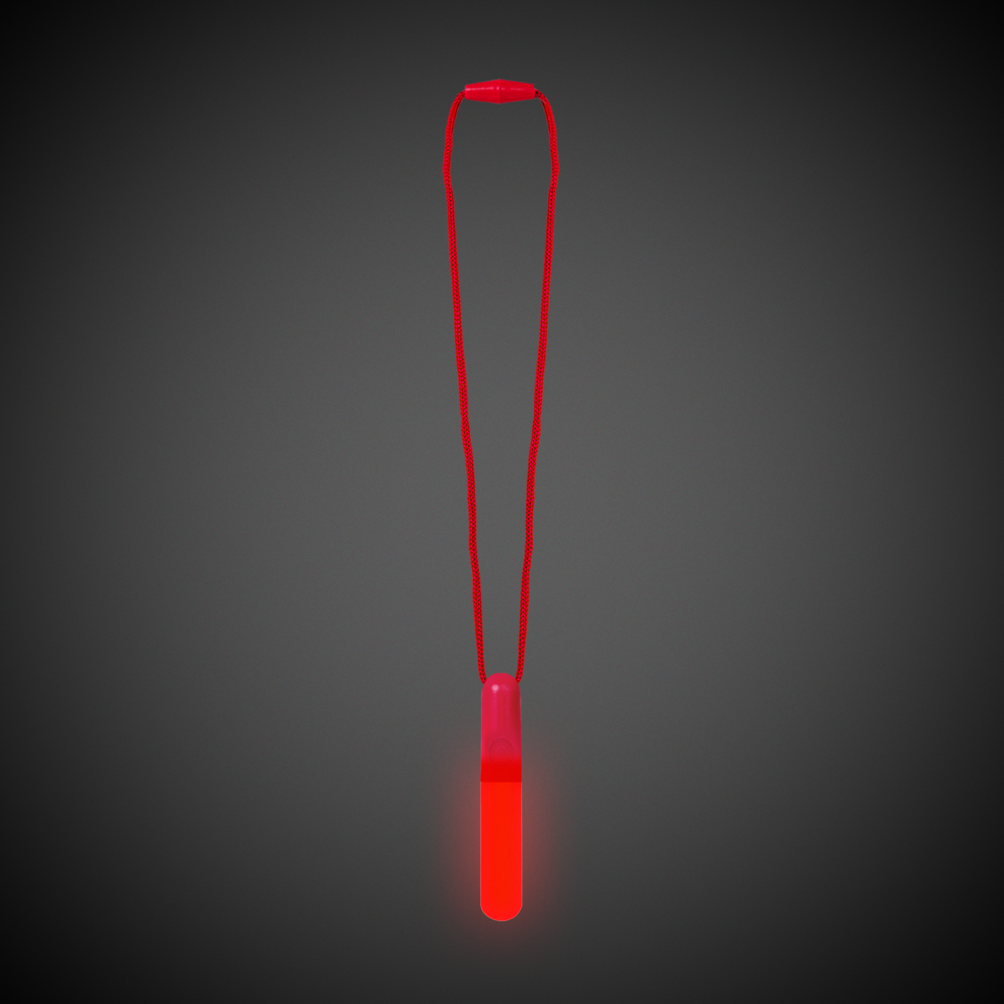 Red Water Proof Light Stick 3