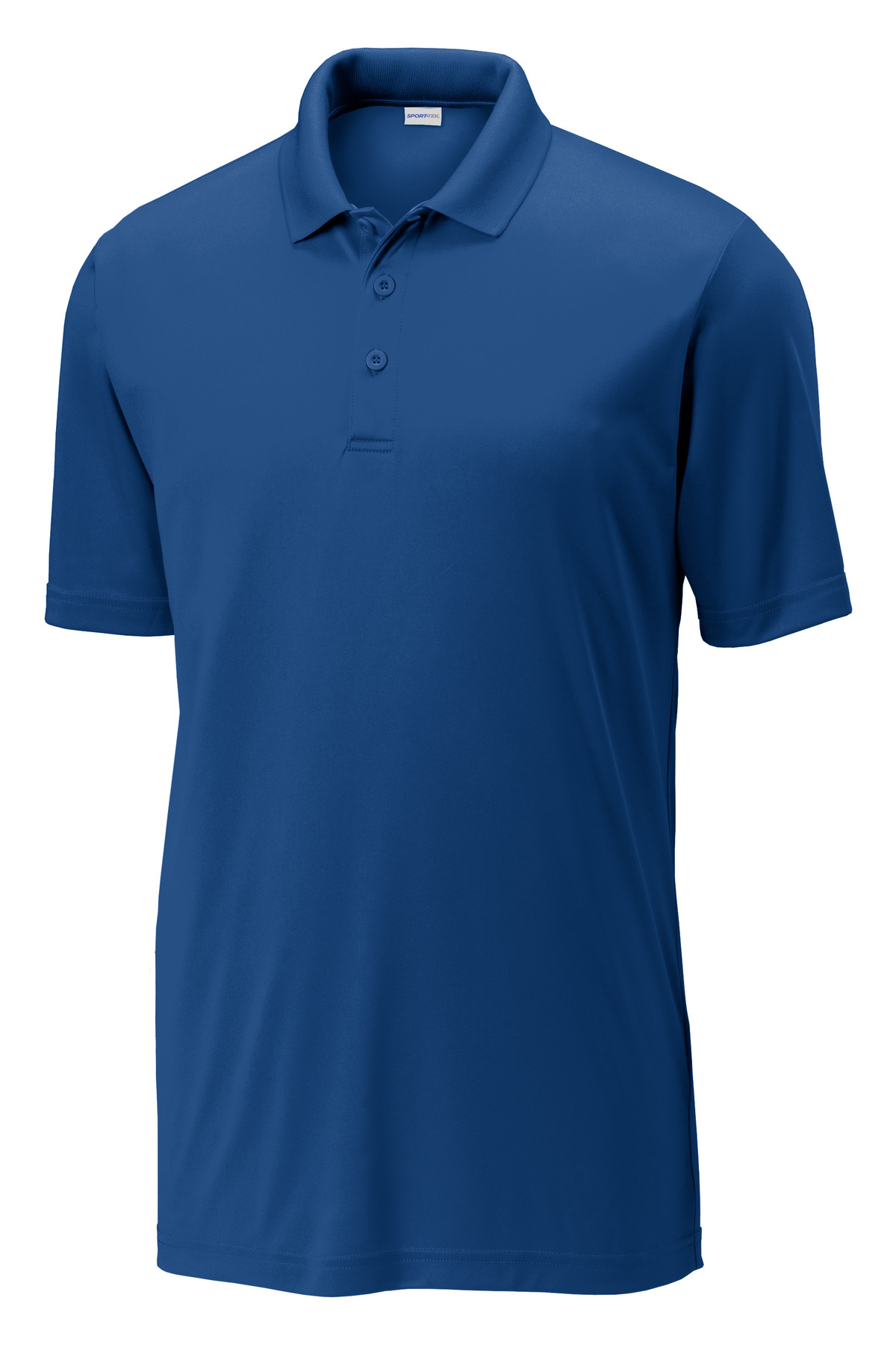 Sport-Tek PosiCharge Competitor Polo. ST550 24