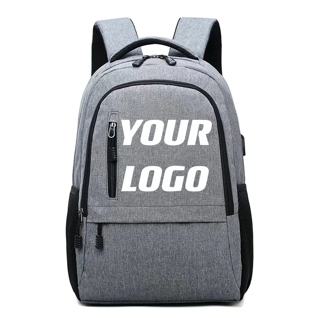 Daily Laptop Backpack / Students Bookbags 4