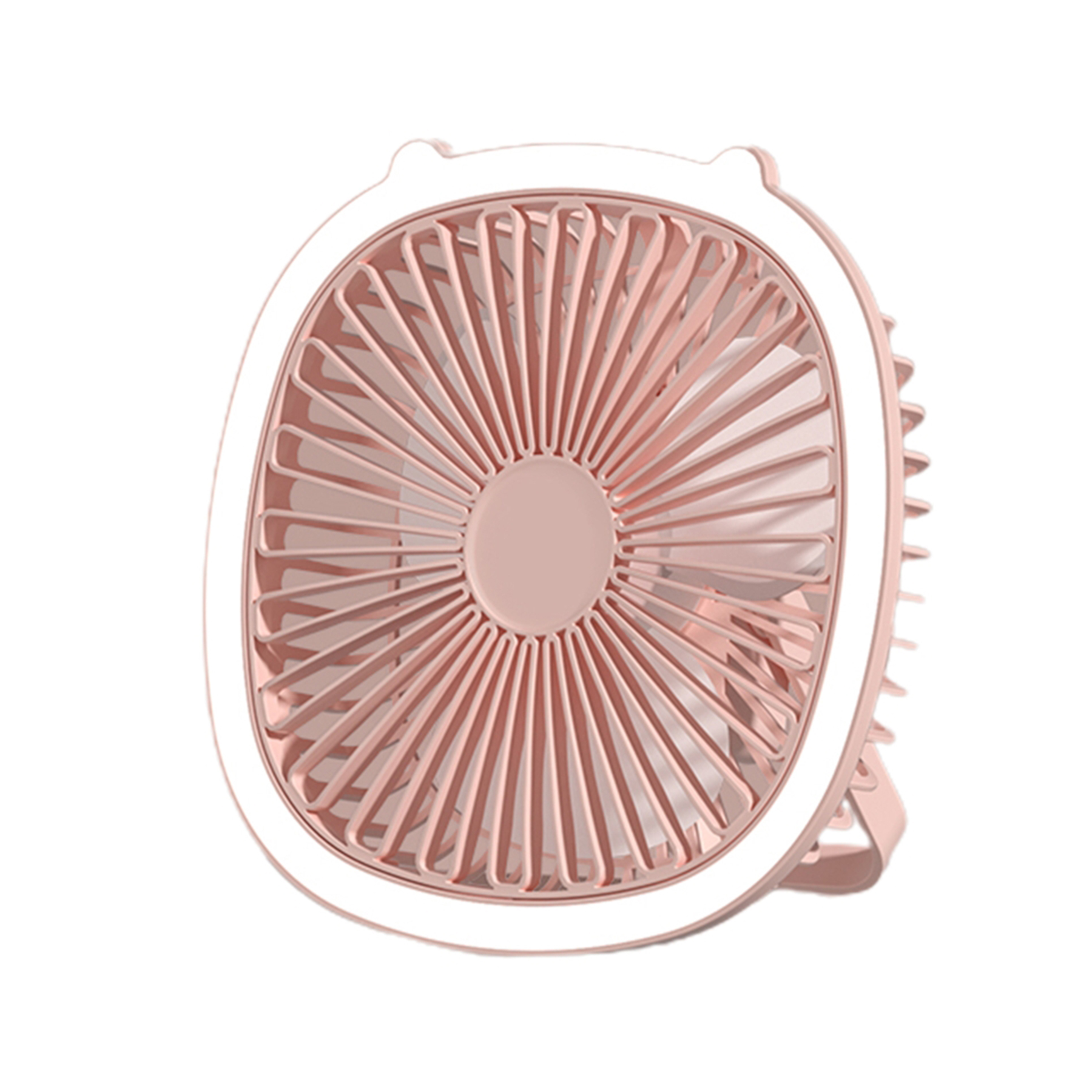 Flamon 2in1 Desktop Fan 3