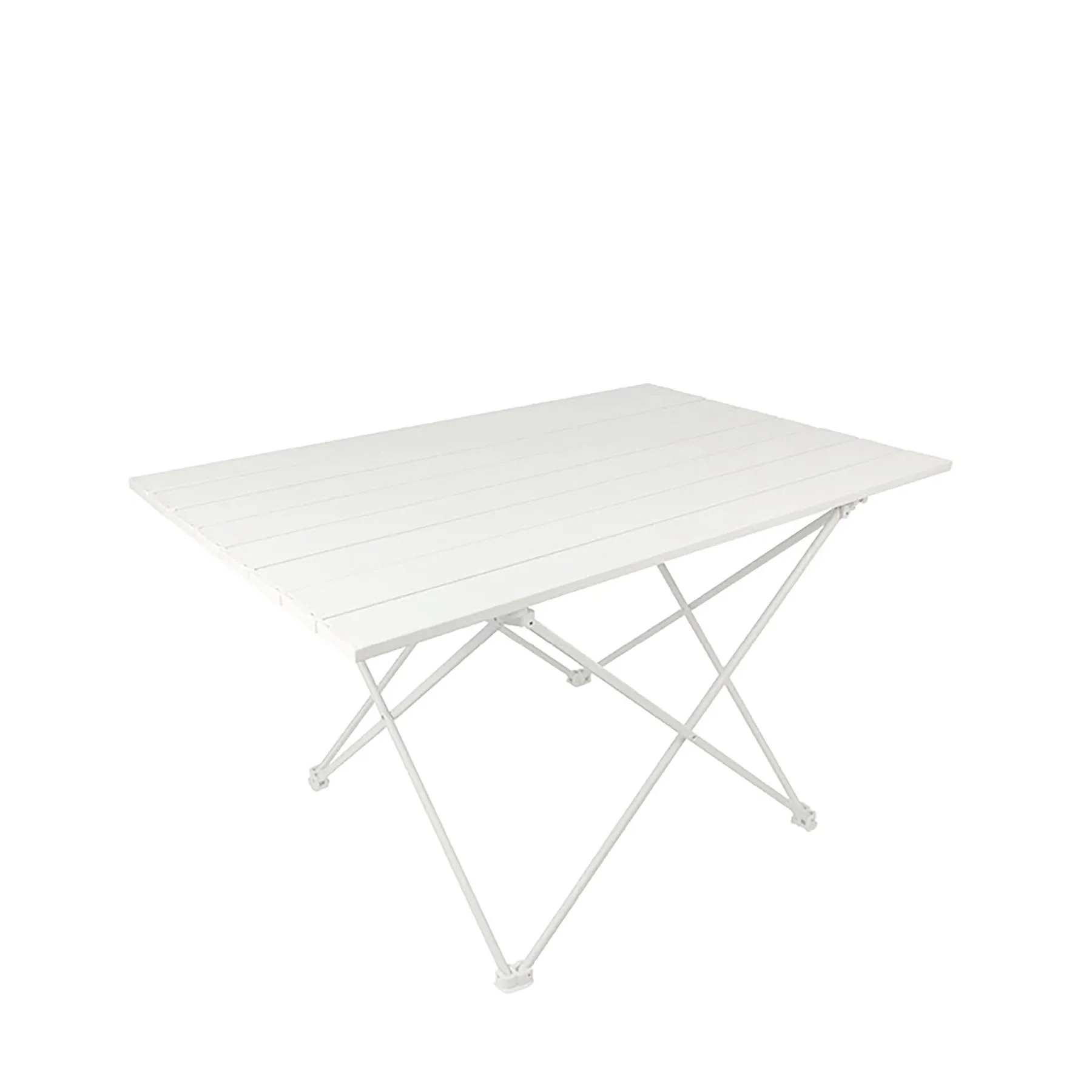 Compact Folding Camping Table 7