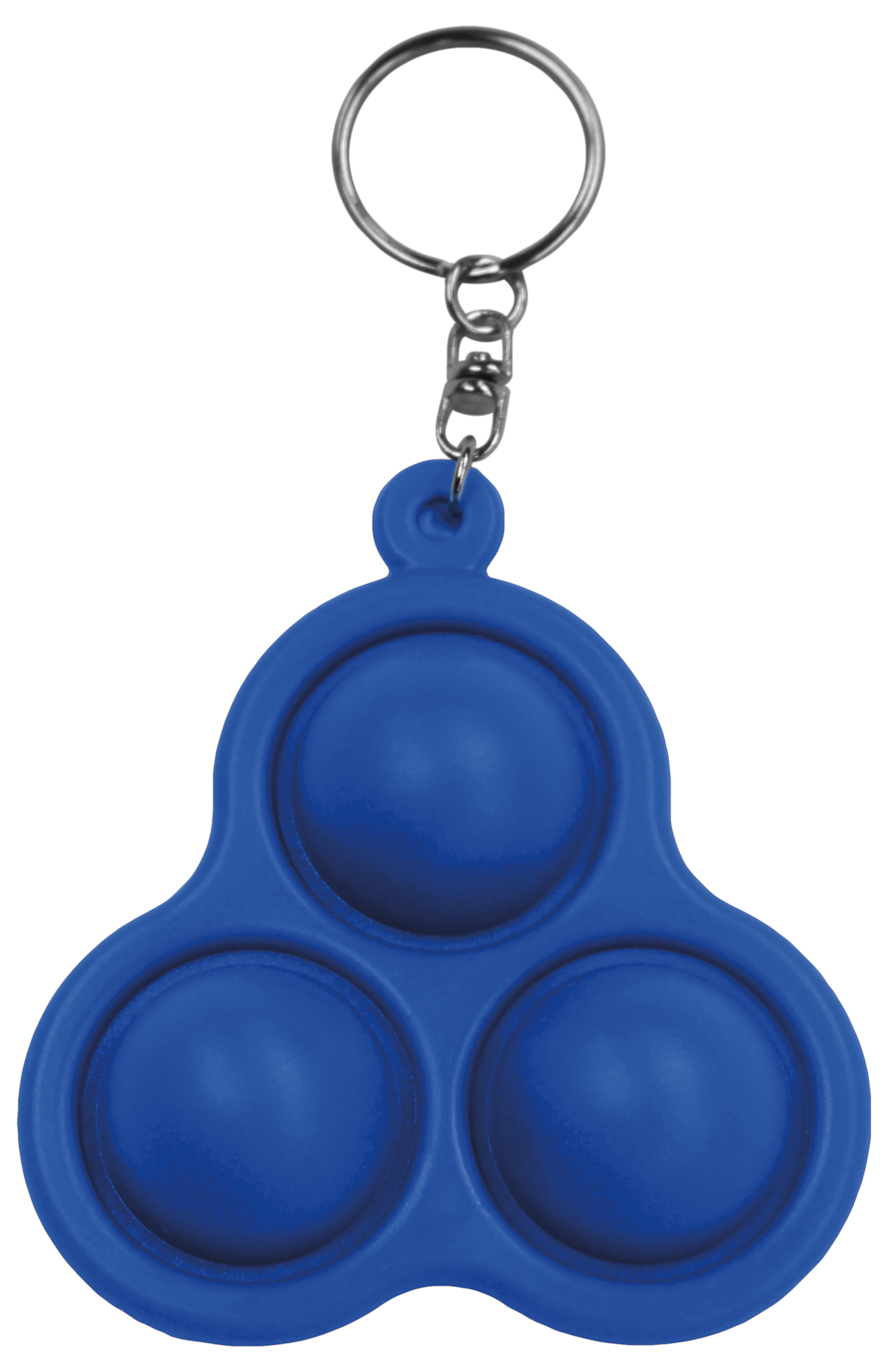 Universal Source® Pop 3 Bubbles Keychain 28