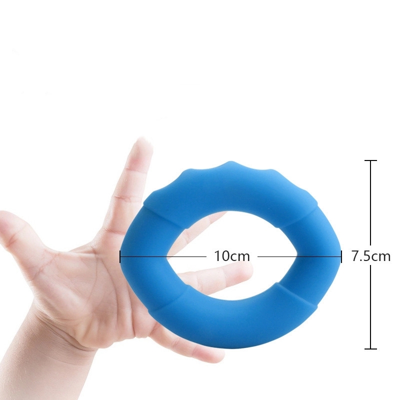 Hand Grip Rings Strengthener 6