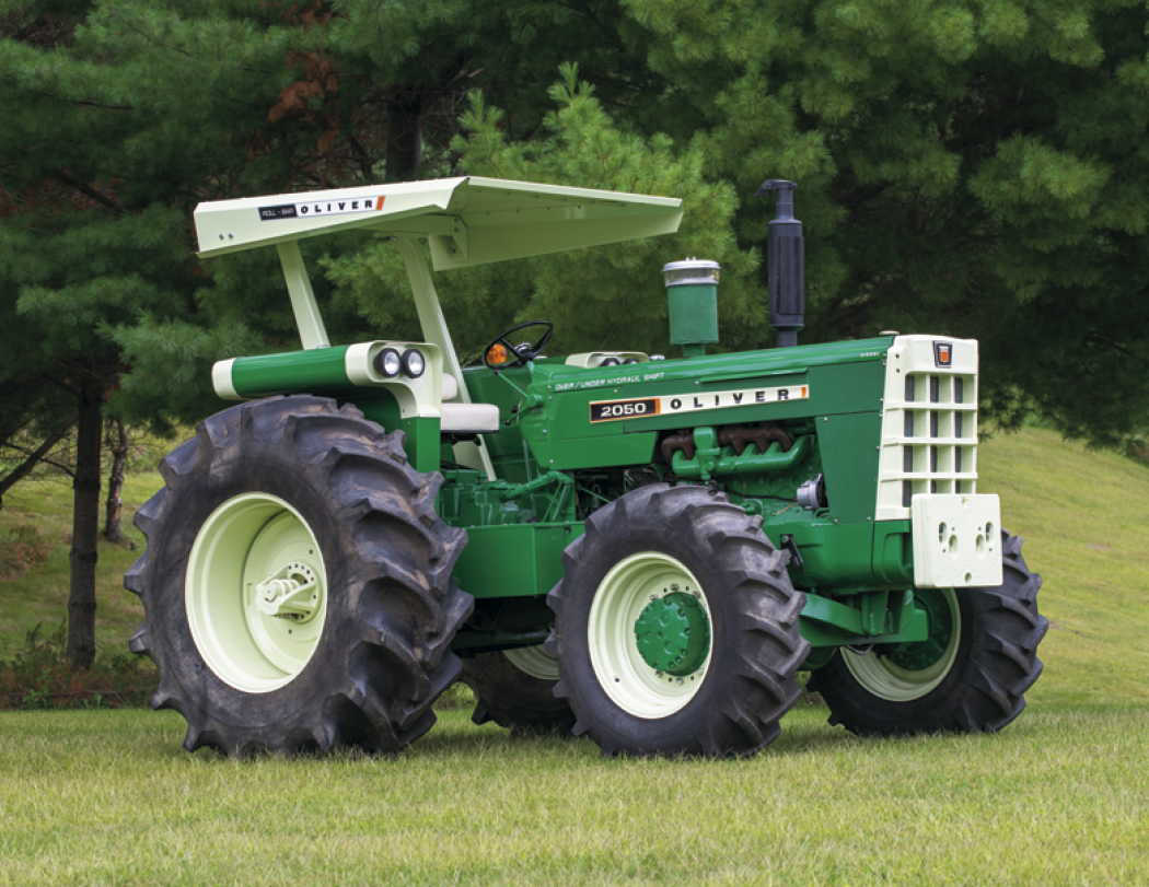 Triumph® Calendars Antique Tractors Calendar 36