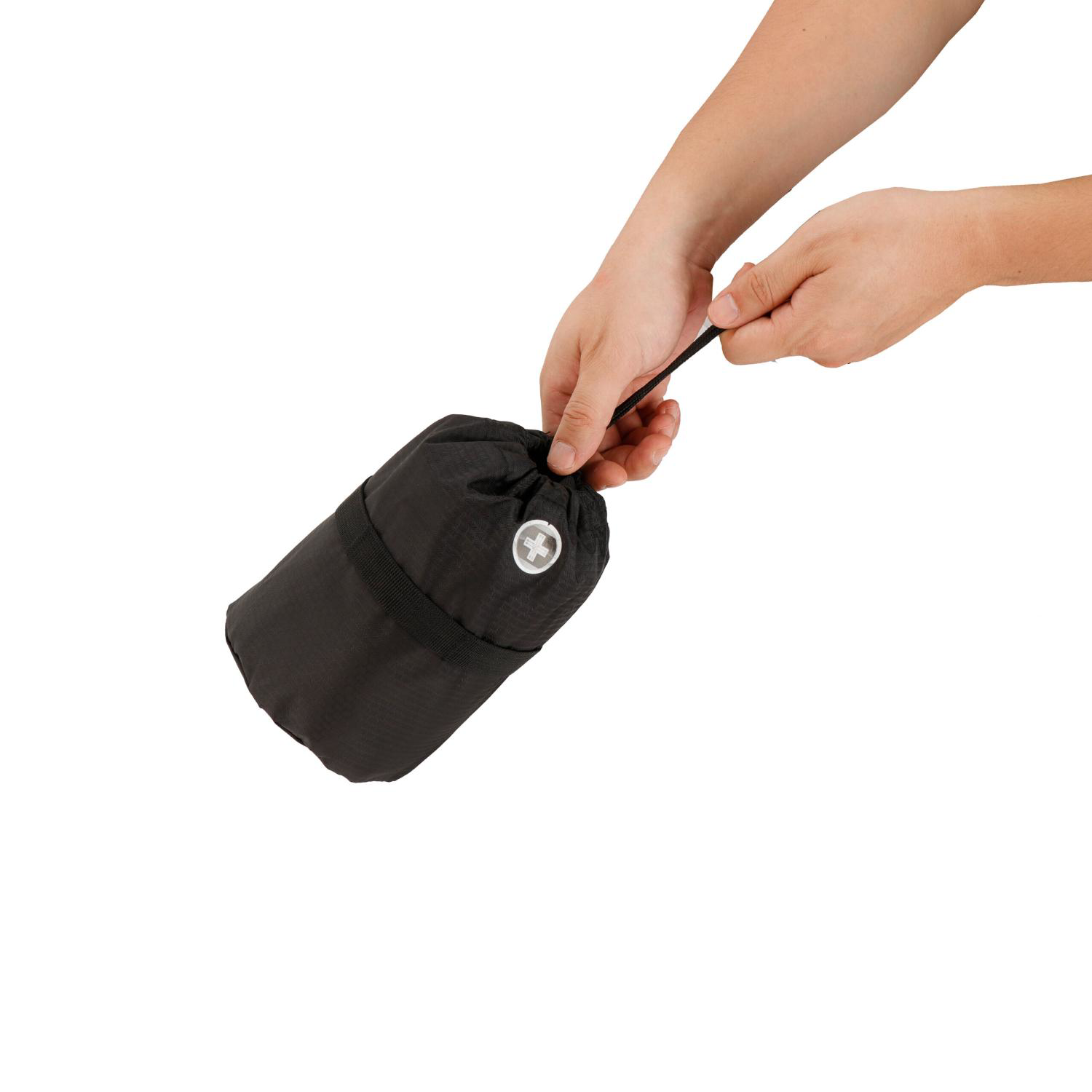 SwissDigital® Kangaroo Ultra Lightweight Water-Repellent Large Backpack 10